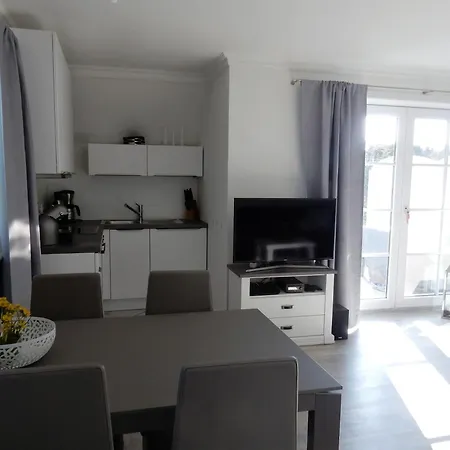 Refugium Im Brook Timmendorfer Appartamento Timmendorfer Strand